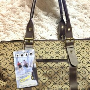 Ciao! Large Travel Duffle Bag Luggage
